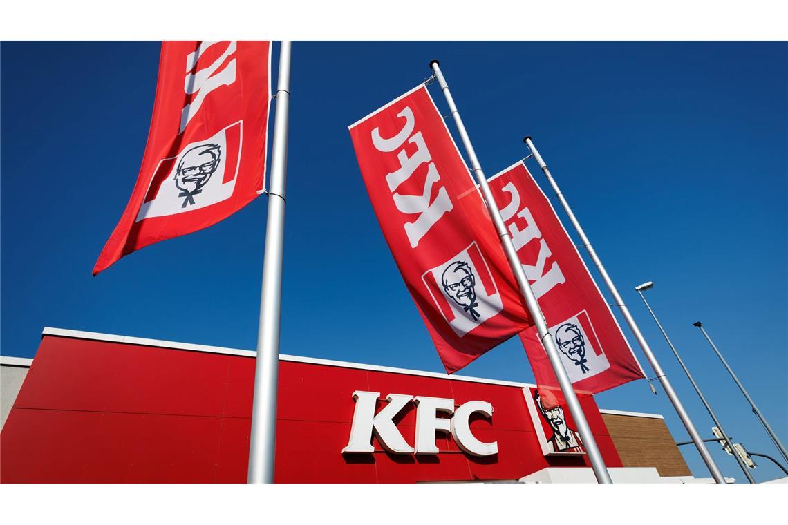 Krispy-Kebab-Streit mit KFC endet: Gutscheine für Dönerkette