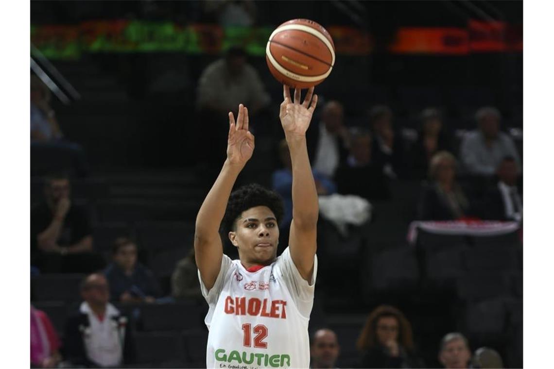 Ehemaliger Ulmer Basketballer Hayes ein Topdraft in der NBA