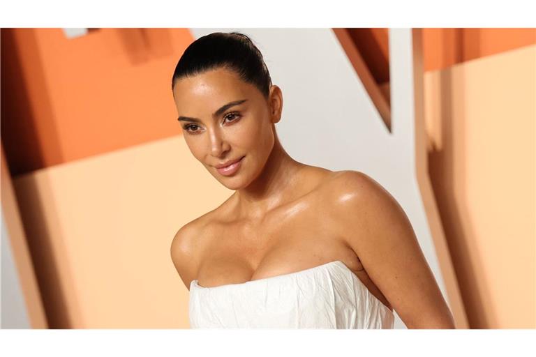 Kim Kardashian wurde 2016 Opfer eines brutalen Raubüberfalls.