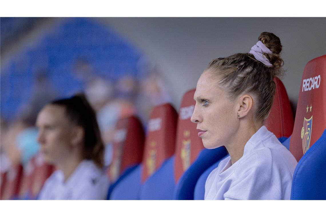 Trainerin Kim Kulig muss beim FC Basel gehen Kim Kulig ist nicht mehr Trainerin beim FC Basel.