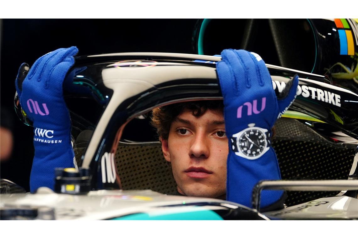 Ferrari dominiert in Monaco: Hamilton vor Siegpremiere?