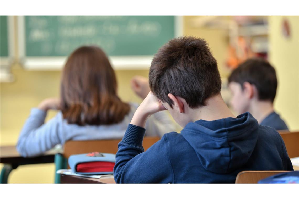 Kinder, die ab den 1980er Jahren geboren wurden, haben geringere soziale Aufstiegschancen als frühere Generationen. (Symbolbild)