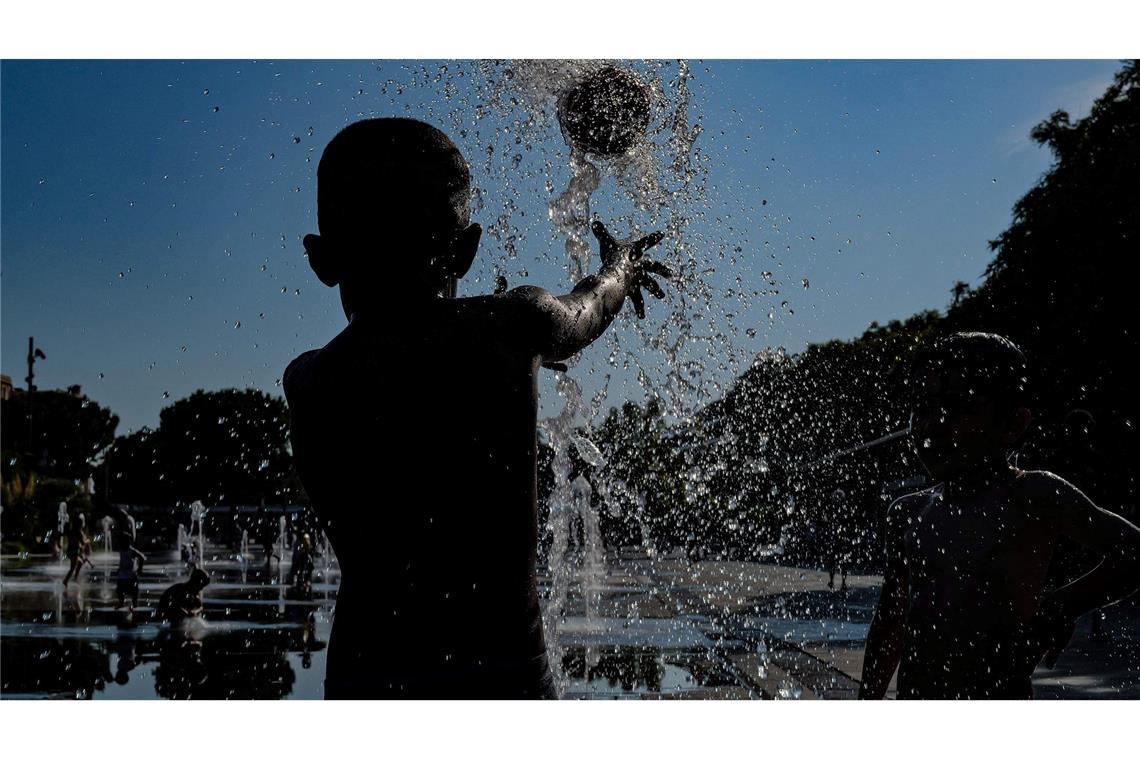 Bilder des Tages