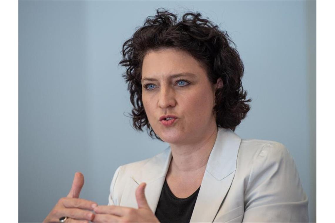 Verbesserungen für Kinder mit Behinderung gefordert „Kinder und Jugendliche sollten unabhängig von ihrer Beeinträchtigung Unterstützung aus einer Hand erhalten“, sagt Niedersachsens Sozialministerin Carola Reimann. Foto: Christophe Gateau
