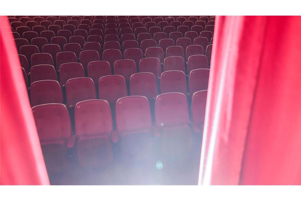 Kinos verkauften 2025 rund 91,9 Millionen Tickets. (Symbolbild)