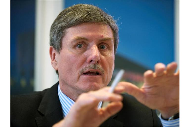 Klagen gegen VW: Automobilexperte Ferdinand Dudenhöffer erwartet den Vergleich in zwei bis drei Monaten. Foto: Bernd Thissen/dpa