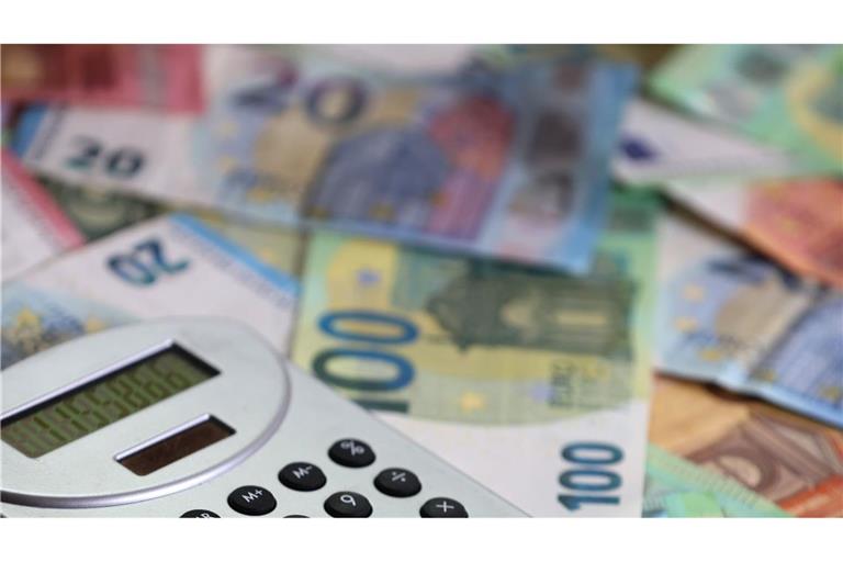Klamme Kommunen sollen schneller Geld bekommen.