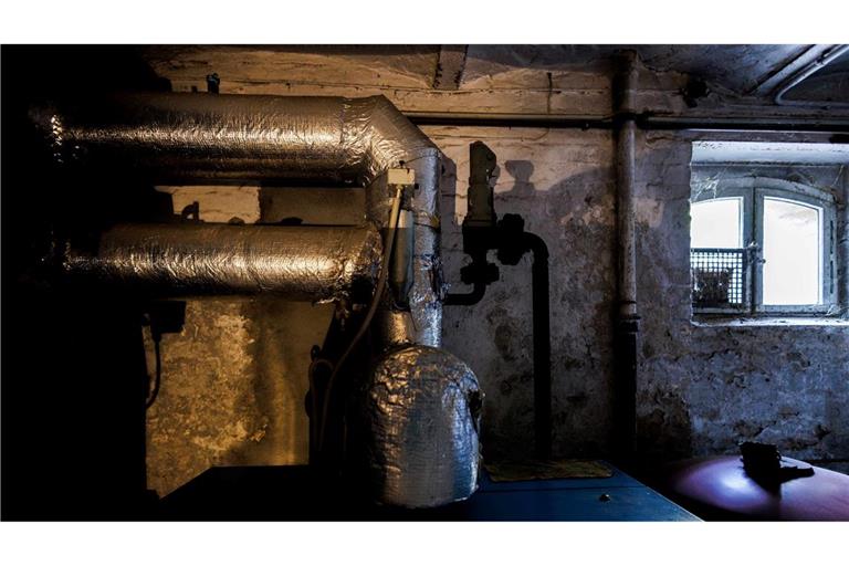 Klar ist: Immobilienbesitzer sollen weiter Öl- und Gasheizungen in ihre Wohnhäuser einbauen dürfen. (Symbolbild)