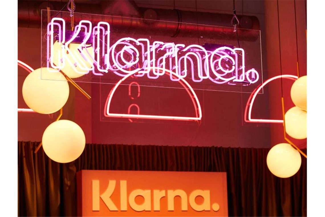 Klarna ist vor allem als Anbieter des Online-Kaufs auf Rechnung bekannt. Foto: Georg Wendt