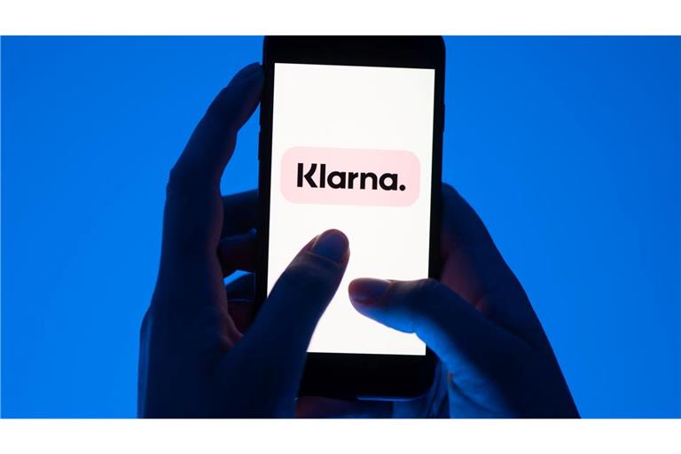 Klarna startete in Schweden und geht nun in den USA an die Börse. (Archivbild)