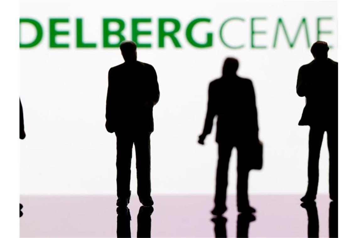 HeidelbergCement schreibt 3,4 Milliarden Euro ab