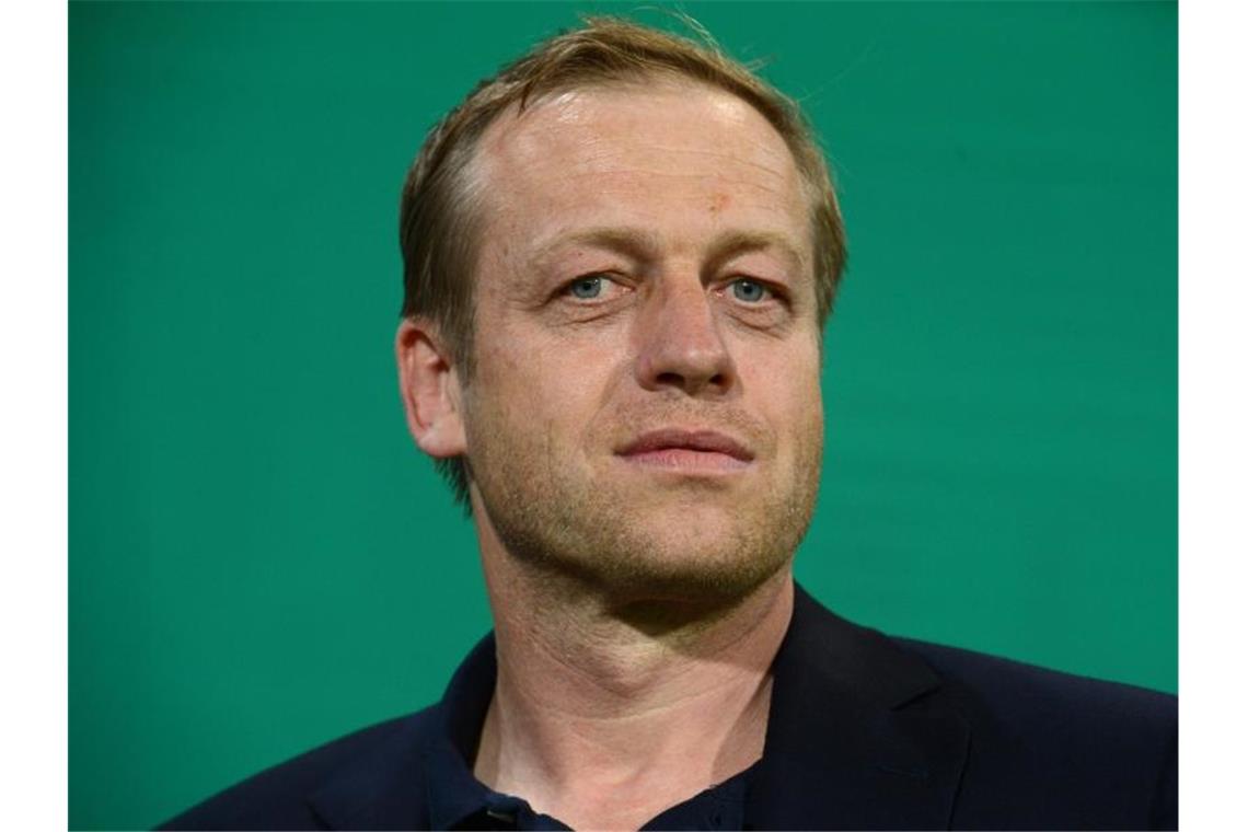 Hartenbach: Schwolow-Zukunft „definitiv nicht klar“ Klemens Hartenbach. Foto: picture alliance / dpa/Archivbild
