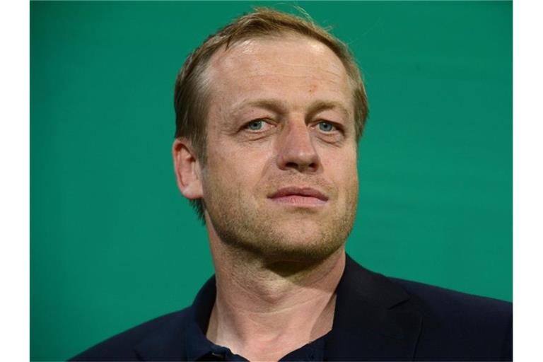 Klemens Hartenbach. Foto: picture alliance / dpa/Archivbild