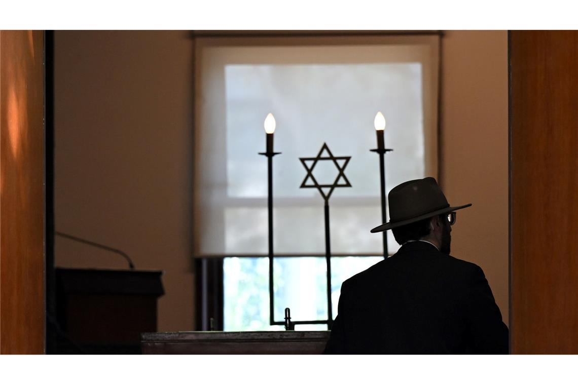 Kleytman wurde am Donnerstag auf einem jüdischen Friedhof beigesetzt.