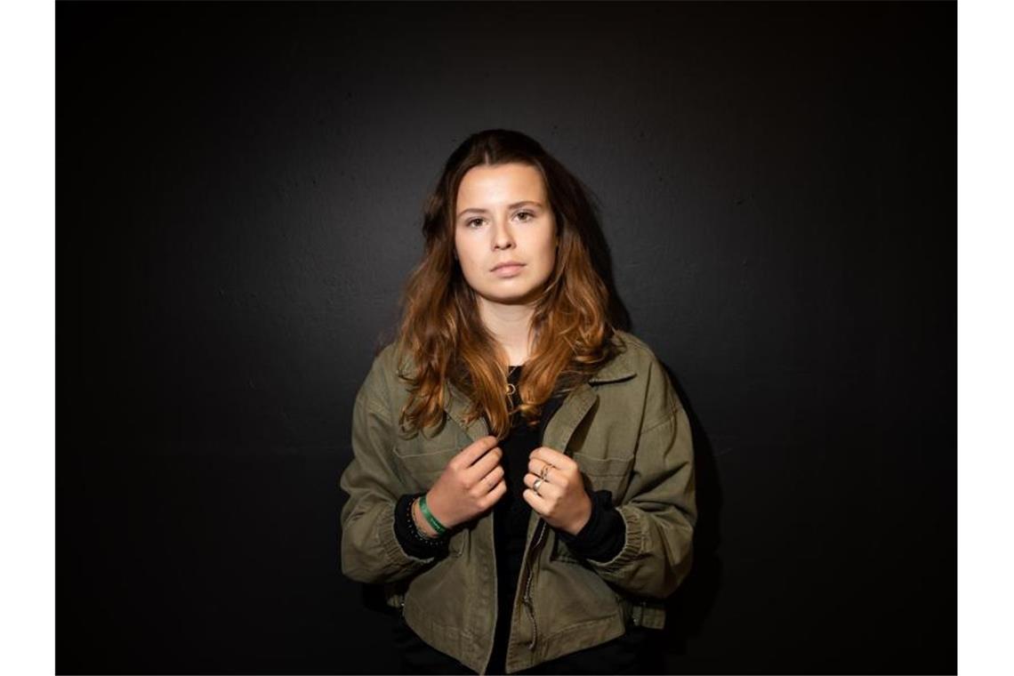 Pirinçci muss Neubauer nach Facebook-Post 6000 Euro zahlen Klimaaktivistin Luisa Neubauer hat vor Gericht gegen den als Rechtspopulisten bekannten Pirinçci gewonnen. Foto: Christoph Soeder/dpa