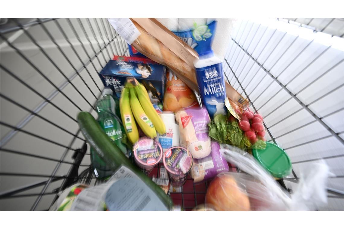 Klimaschutz mit Messer und Gabel: Was wir essen, hat immensen Einfluss auf unsere CO2-Bilanz. (Symbolbild)