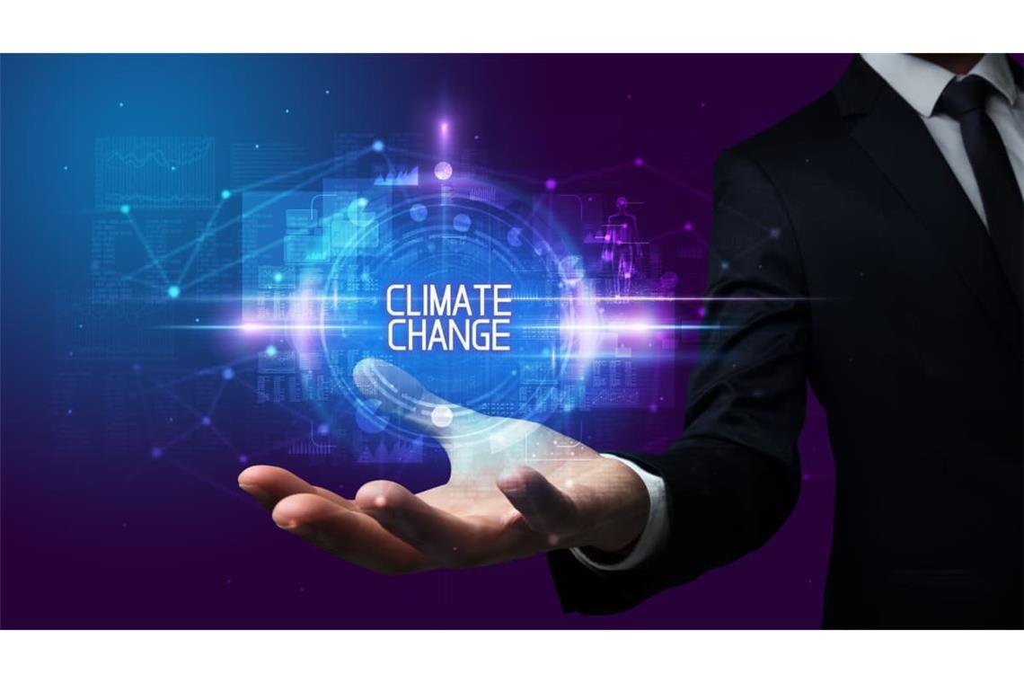 Klimawandel: Die planetaren Grenzn sind teilweise schon überschritten.