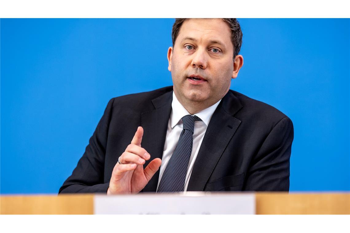 Klingbeil lässt sich unter bestimmten Bedingungen gerne anbrüllen.