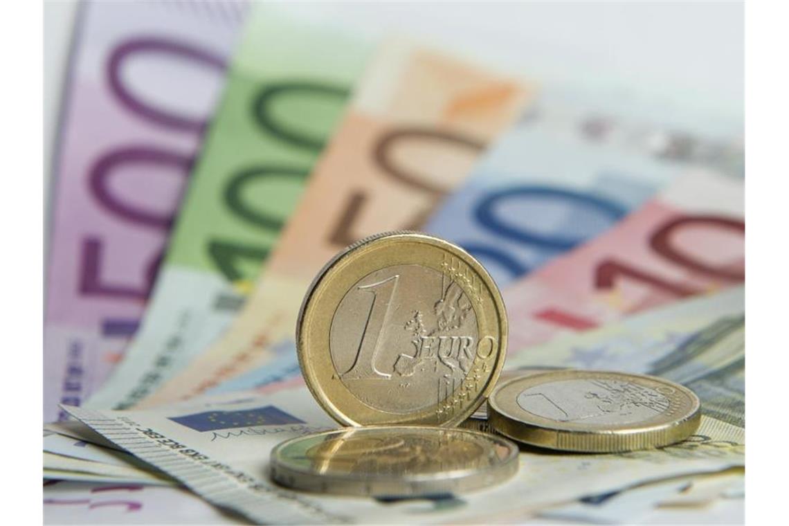 Fast jeder dritte Haushalt in Deutschland ohne Ersparnisse