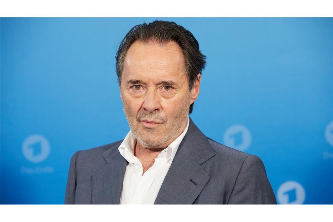 Kockisch starb im Alter von 81 Jahren.