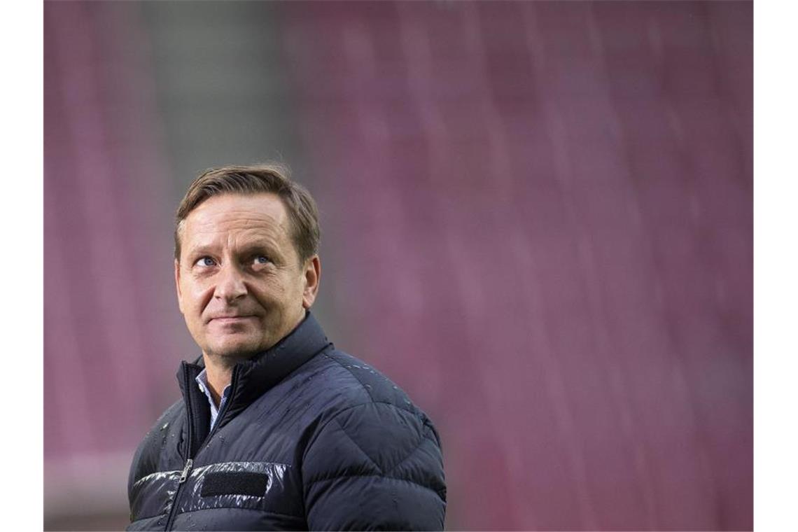 Kölns Heldt über Gisdol: „Wird Samstag auf der Bank sitzen“