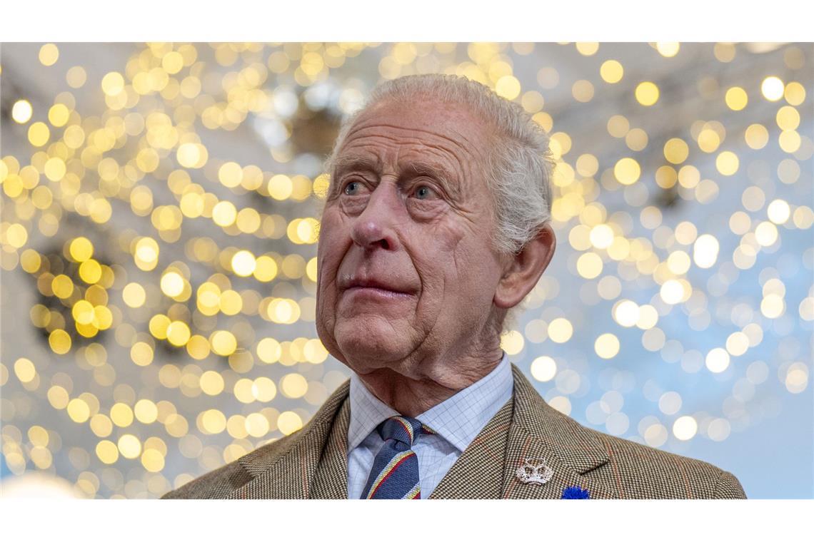 Britische Prinzen gedenken der Queen - aber getrennt
