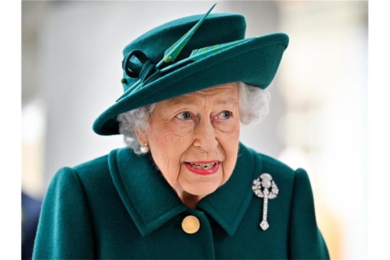 Königin Elizabeth II. ruft die Politik zum Handeln gegen die Erderwärmung auf. Foto: Jeff J Mitchell/PA Wire/dpa