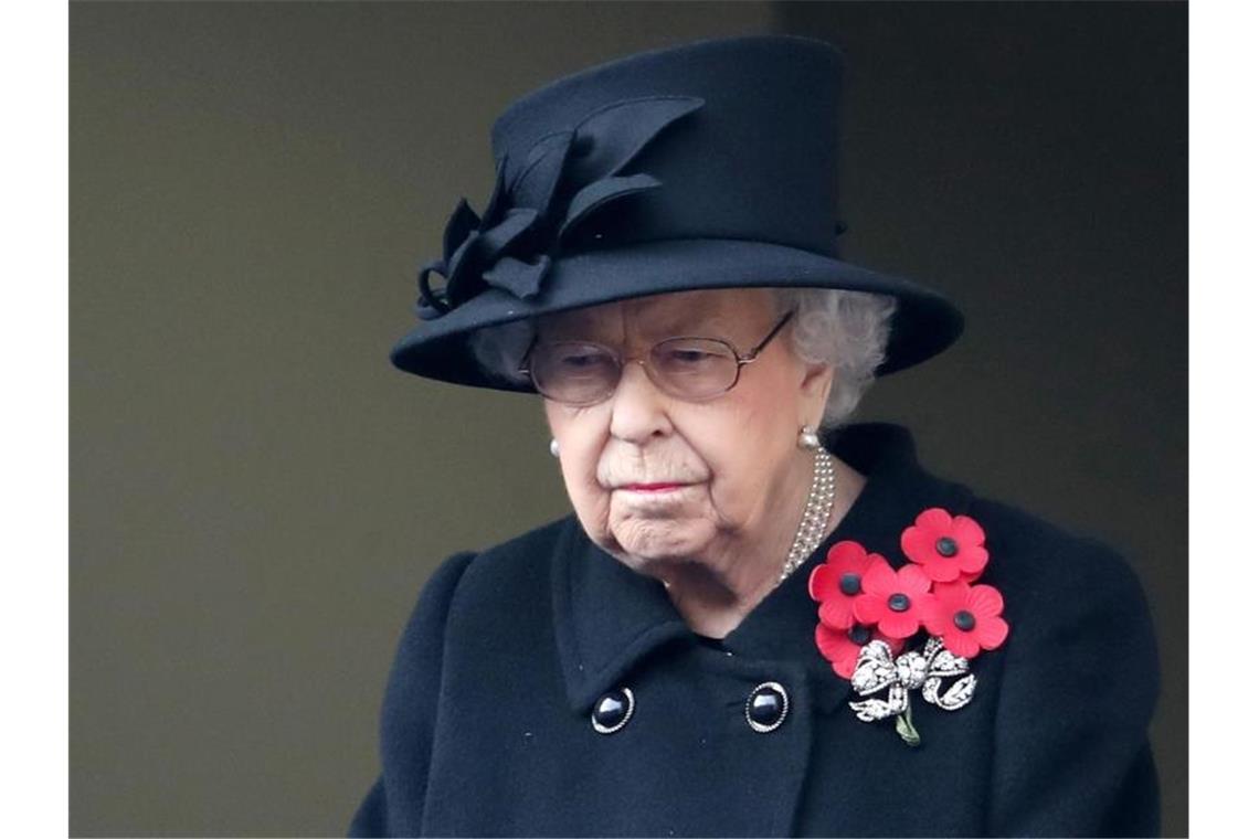 Königin stimmt zu: Brexit-Gesetz in Großbritannien in Kraft