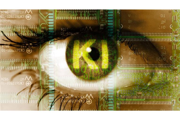 Können wir unseren Augen noch trauen, wenn wir Fotos und Videos im Internet sehen?