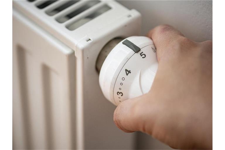 Könnte eine Klimaprämie für Bürgerinnen und Bürger die steigenden Strom- und Energiekosten sozialverträglich abfedern?. Foto: Fabian Sommer/dpa