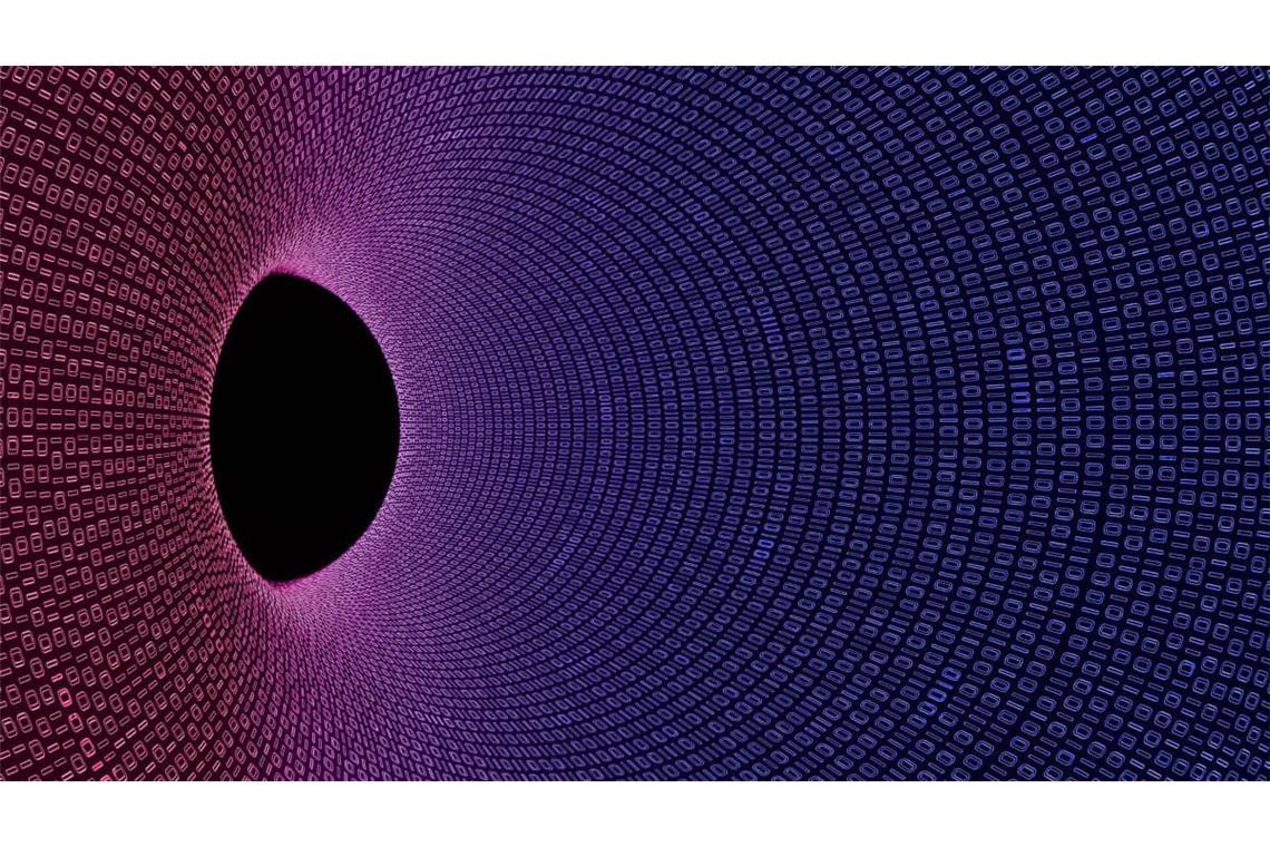 Könnte sich KI irgendwann gegen die Menschheit richten? Vielleicht, weil sie zu dem rechnerischen Schluss kommt, die Menschheit sei schlecht für den Planeten oder aus anderen Gründen.