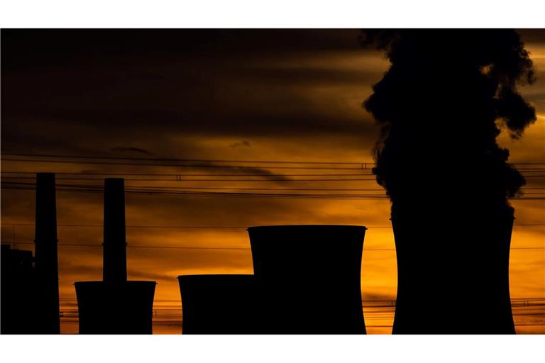 Kohlekraft war im ersten Quartal 2025 die zweitwichtigste Energiequelle in Deutschland, nur knapp hinter der Windkraft.