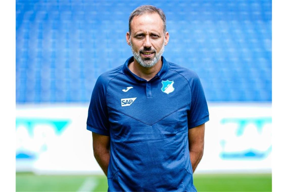 Mathematiker mit zwei Pässen: VfB holt Matarazzo als Coach