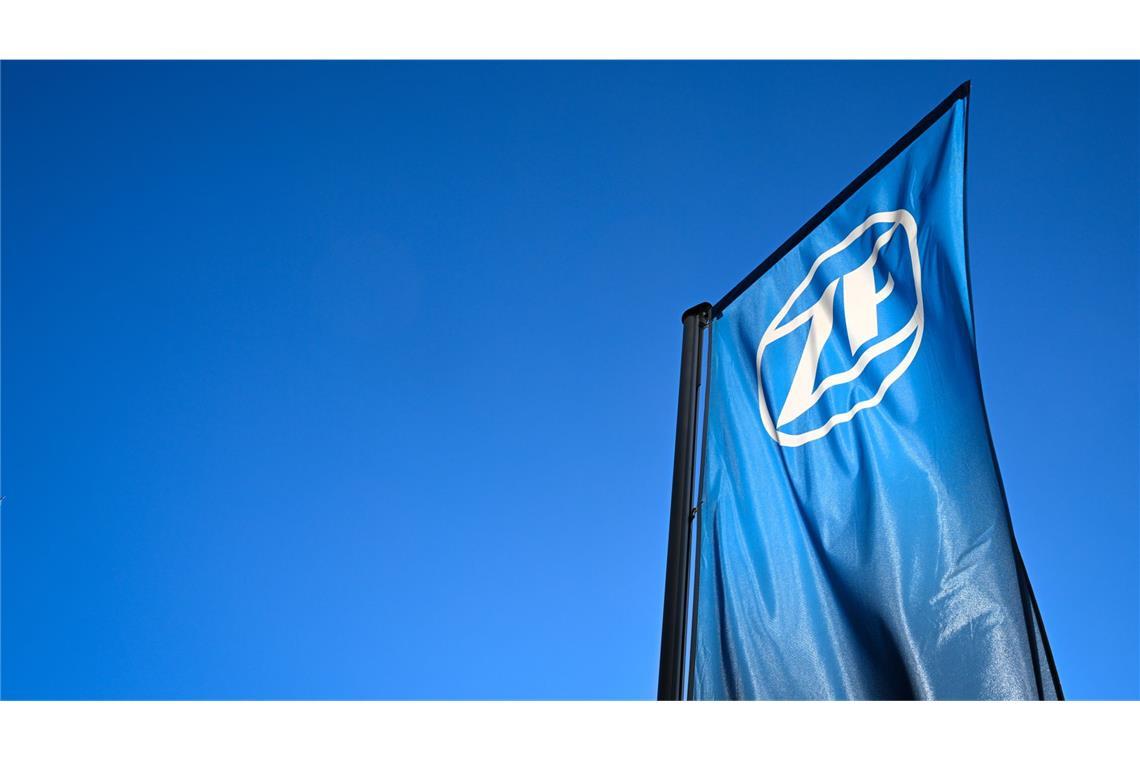 Kommt es bei ZF zur Kurzarbeit?