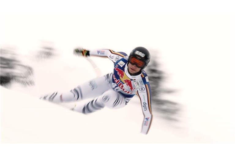 Kommt Luis Vogt doch noch zu den Olympischen Spielen?