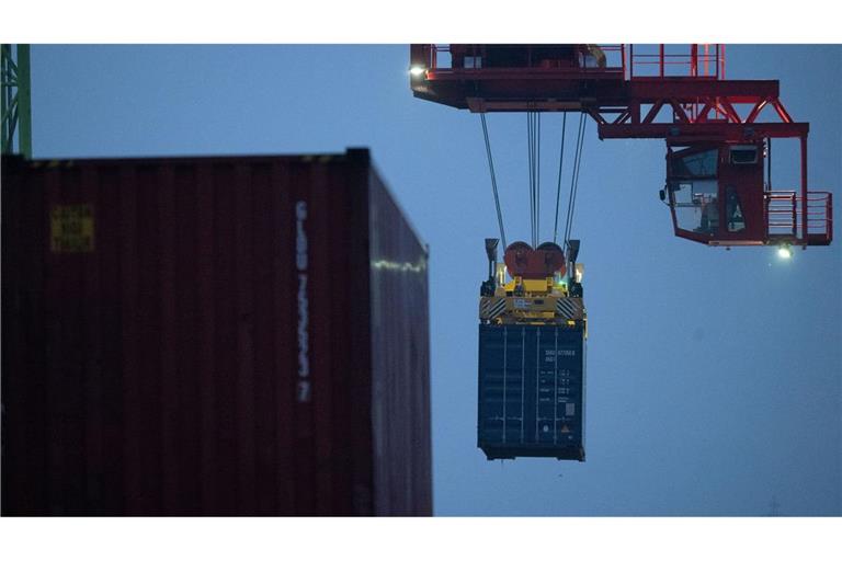 Konjunkturschwäche trifft fast alle Bundesländer
