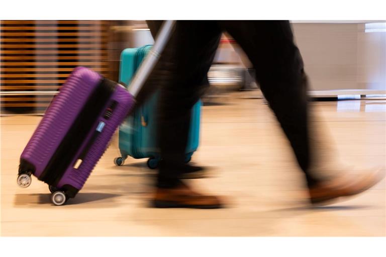 Konkret richtet sich die Beschwerde gegen sieben Fluggesellschaften. (Foto Illustration)