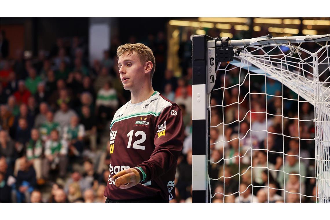 Gegen die Großen der Liga auf verlorenem Posten