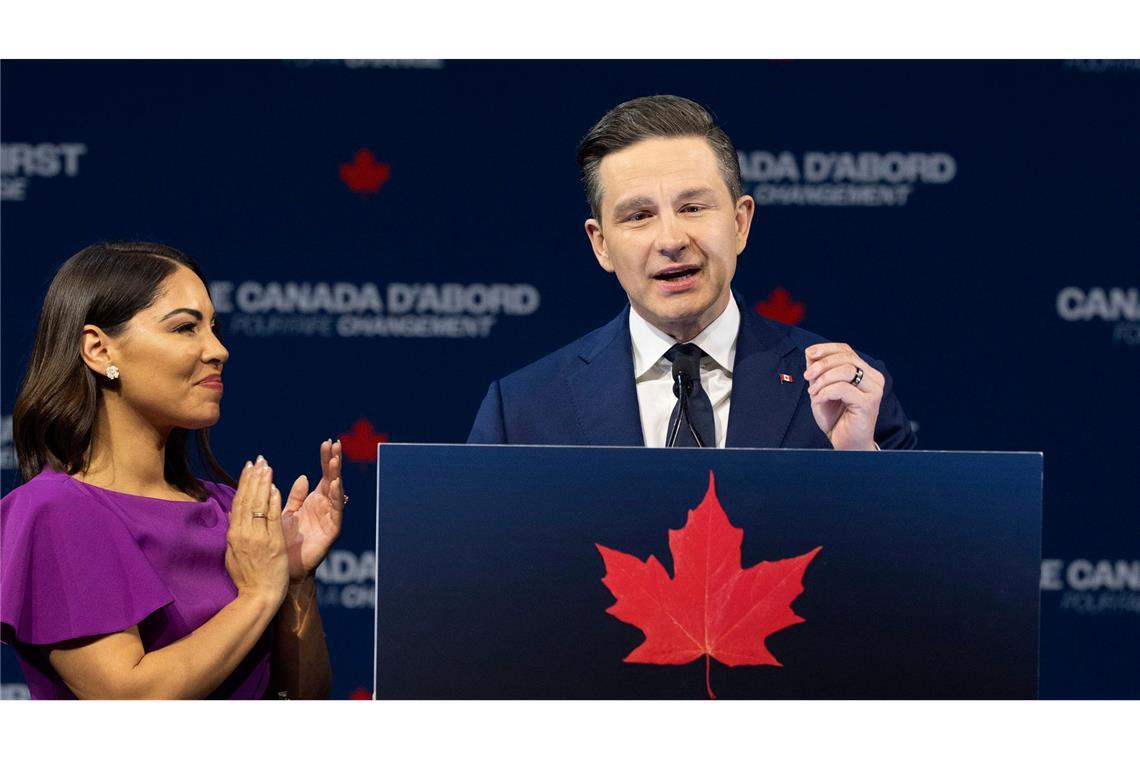 Liberaler Wahlsieg in Kanada: Carney will Trump trotzen