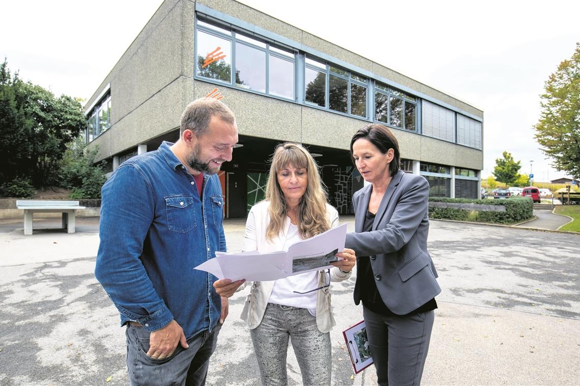 „Wir sind jetzt wirklich sehr zufrieden“