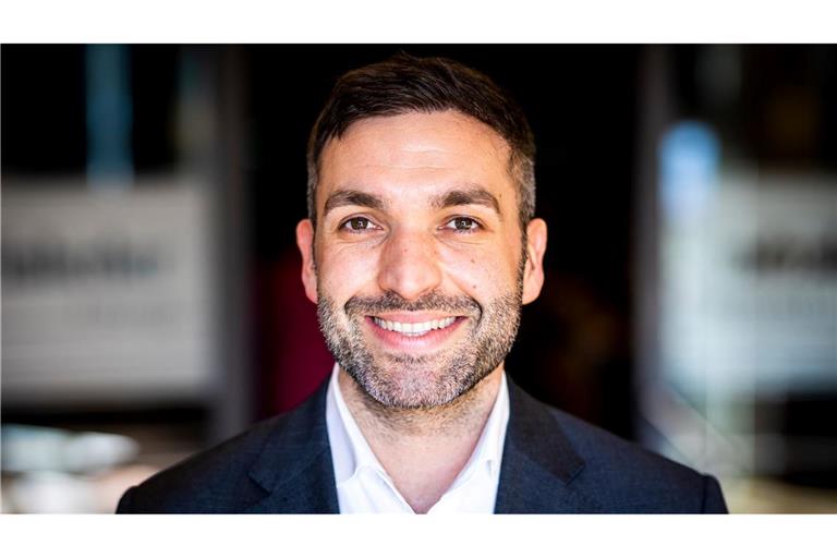 Konstantin Kuhle hat seinen langjährigen Partner Gino Liguori geheiratet. (Archivbild)