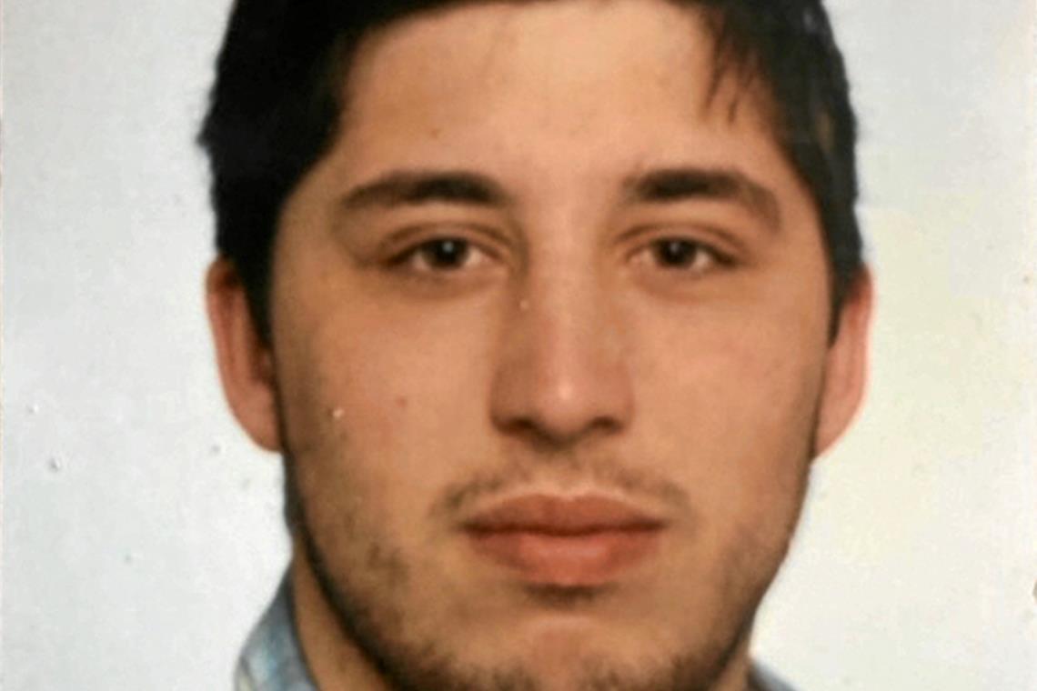 „Das Werk lässt sich nicht vollenden“ Konstantin Menz