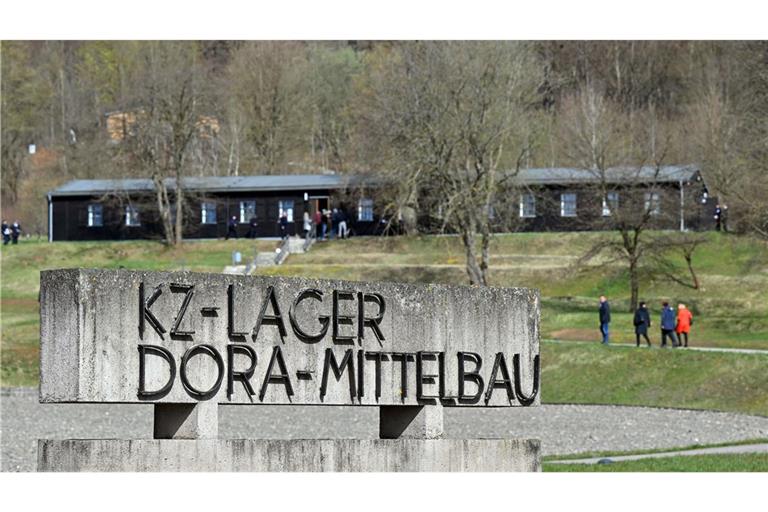Konzentrationslagers Mittelbau-Dora: KZ-Gedenkstätten in Deutschland sprechen sich gegen verpflichtende Gedenkstättenbesuche für Schüler aus.