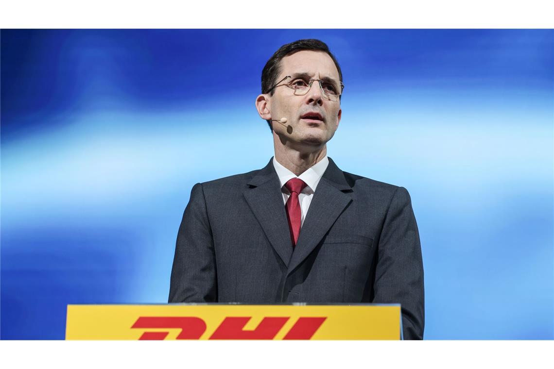 Konzernchef Tobias Meyer hält die Umbenennung für überfällig.