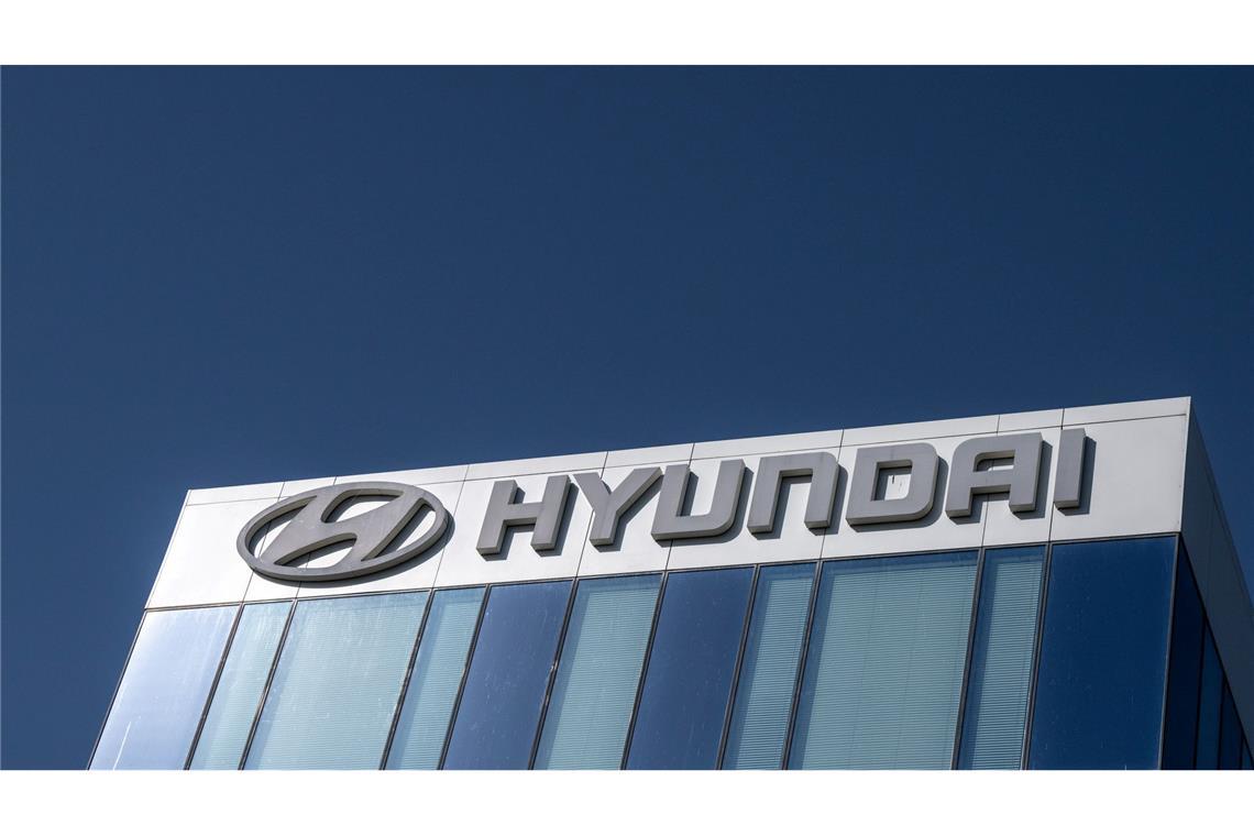 Auch Hyundai muss im Abgasskandal Millionen zahlen Koreaner müssen Millionenbuße im Abgasskandal zahlen.