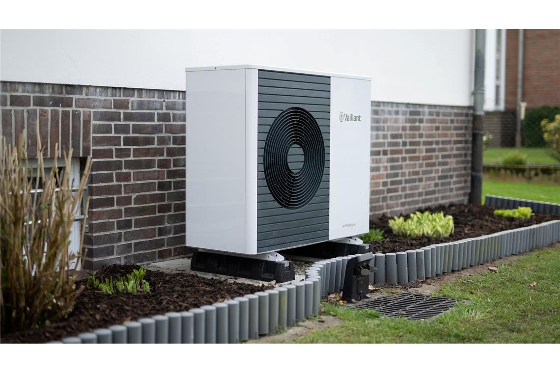 Kostenrisiken zwischen Mietern und Vermietern sollen aufgeteilt werden. (Archivbild)