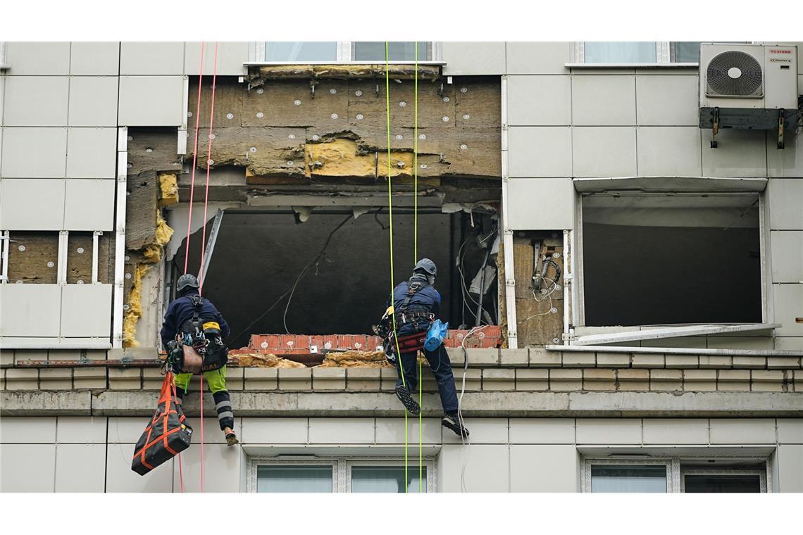 Bilder des Tages