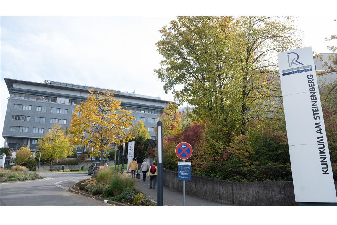 IT fällt aus - OPs werden verschoben Kreiskliniken Reutlingen: Aufgrund eines Kurzschlusses wurden am Dienstag stundenlang nur Notoperationen durchgeführt.