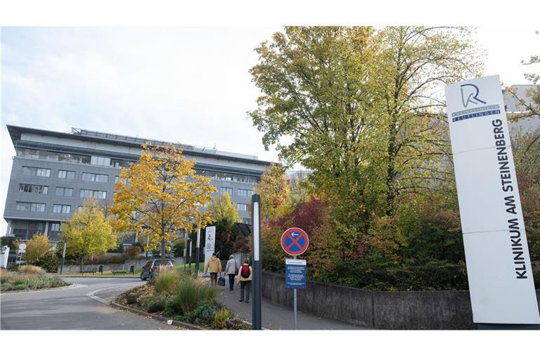 Kreiskliniken Reutlingen: Aufgrund eines Kurzschlusses wurden am Dienstag stundenlang nur Notoperationen durchgeführt.