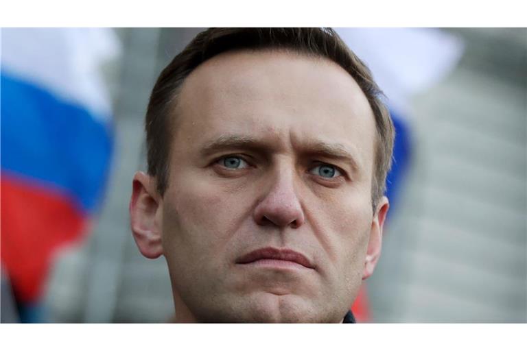 Kremlgegner Alexej Nawalny ist in einem russischen Straflager gestorben.